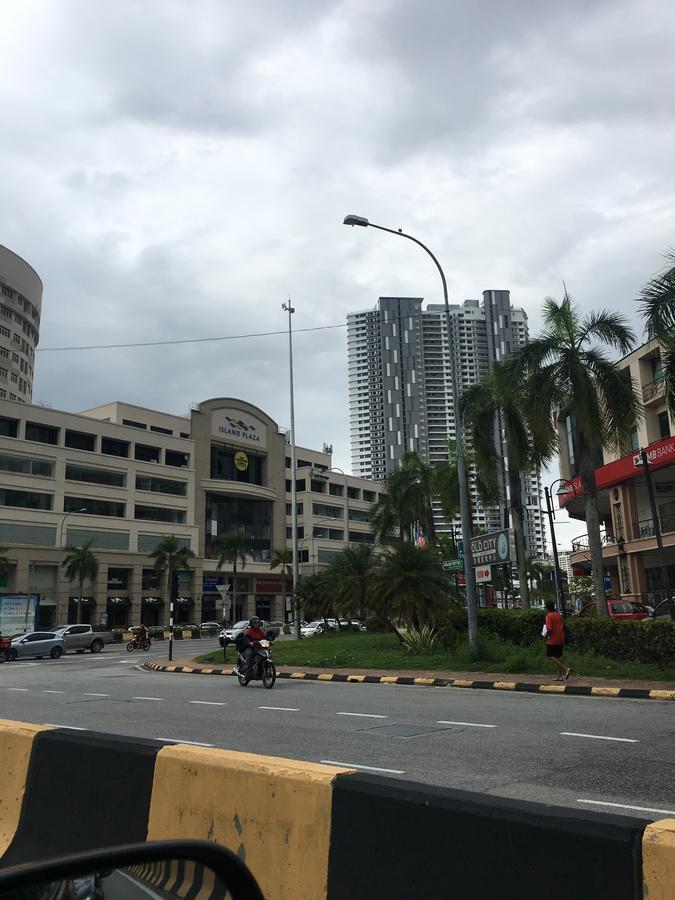 The Landmark George Town Exterior photo